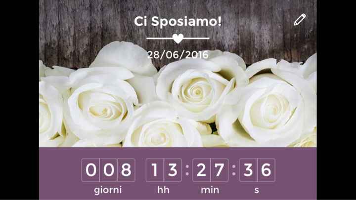 E oggi...via il 9!!! - 1