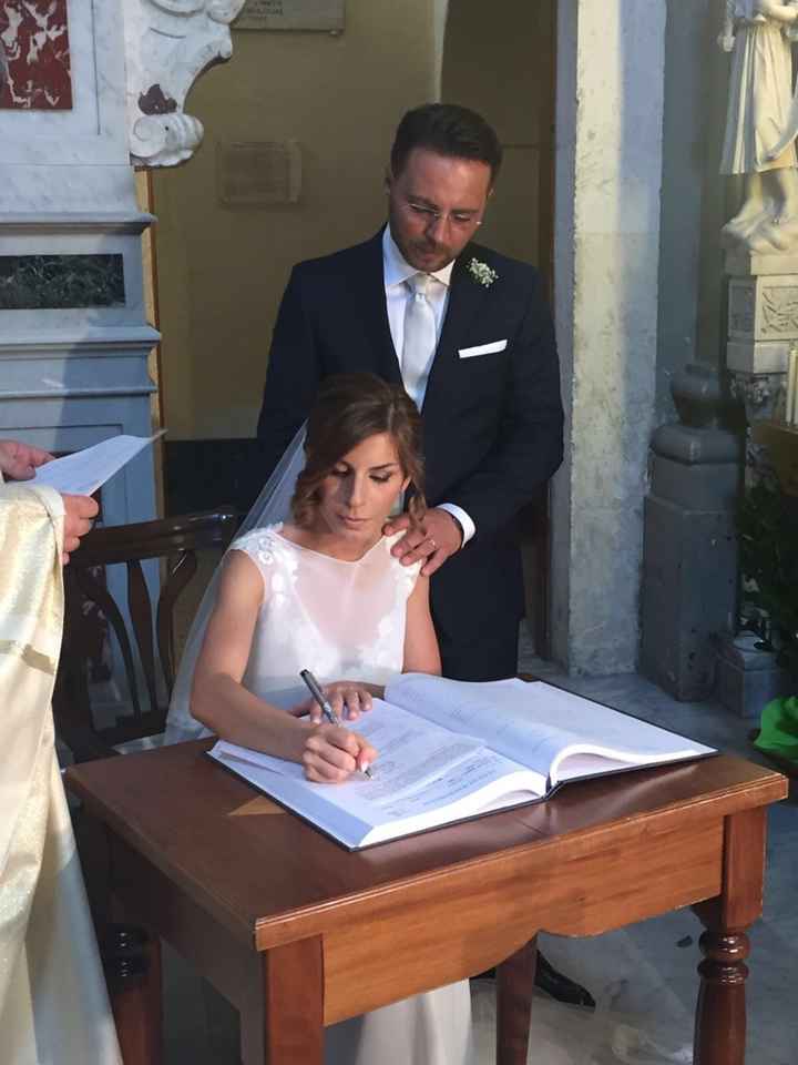 Il grande giorno..... - 2