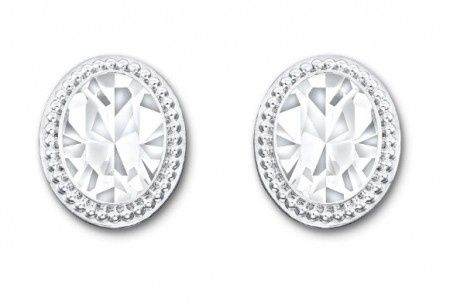 orecchini Swarovski