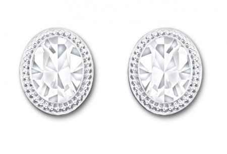 orecchini Swarovski