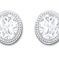 orecchini Swarovski