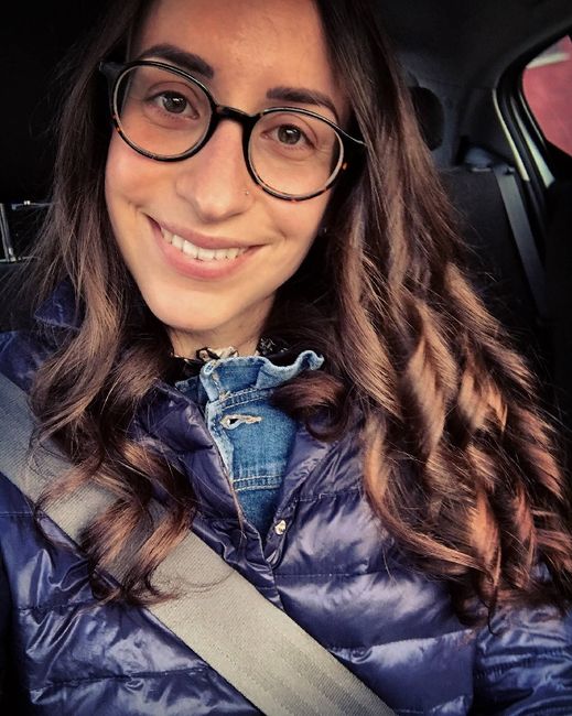 Spose occhialute, a me!!! 3