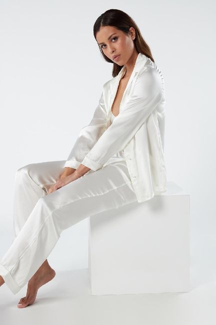 Saldi Intimissimi - 1