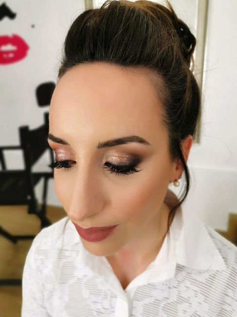 Prova trucco e parrucco! 3