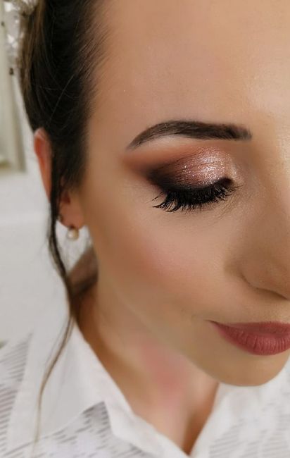 Prova trucco e parrucco! 4