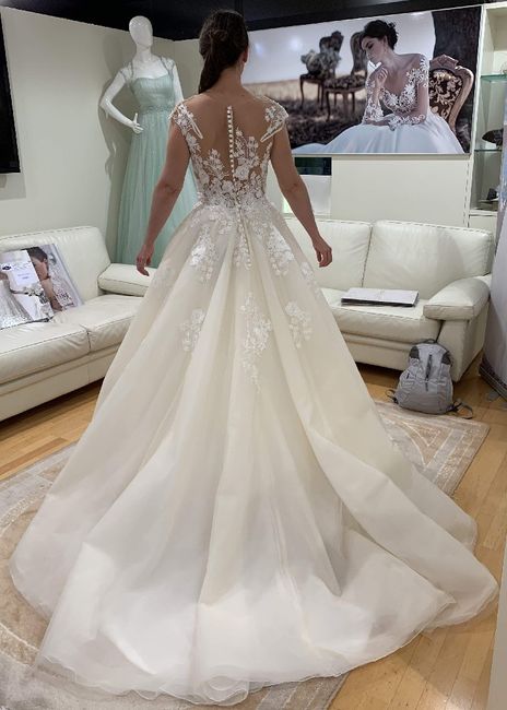 Finalmente, domani 1^ prova 😍 - 1