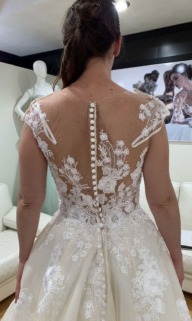 Finalmente, domani 1^ prova 😍 - 3