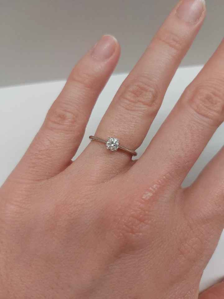 Un diamante è per sempre! - 1