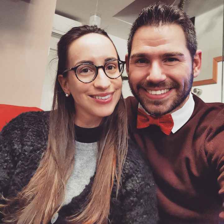 Spose occhialute, a me!!! - 1