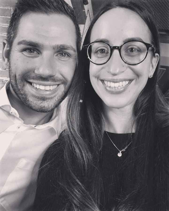 Spose occhialute, a me!!! - 2