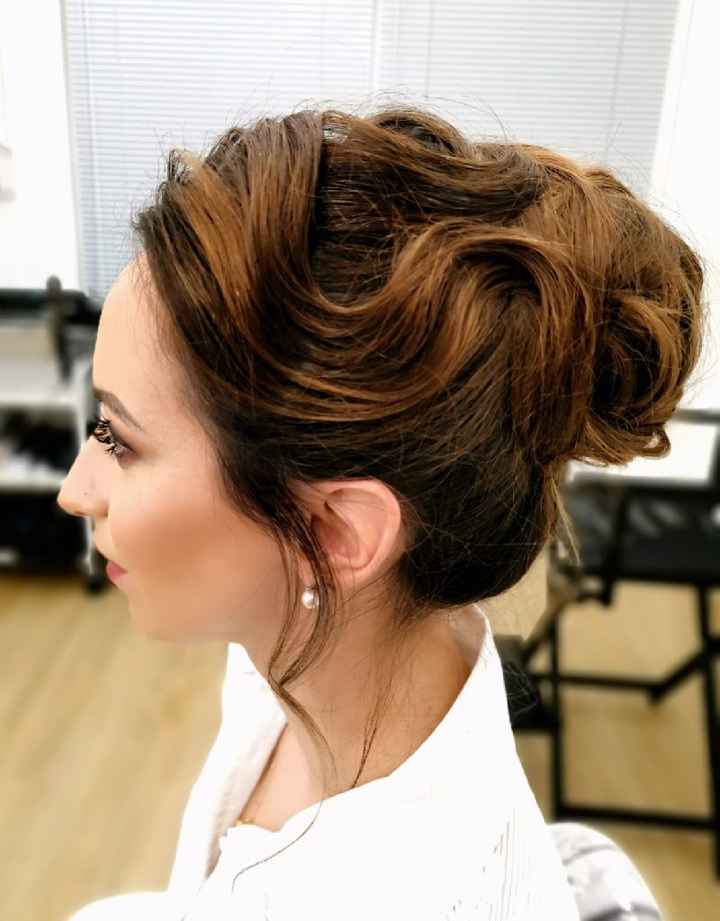 Prova trucco e parrucco! - 5