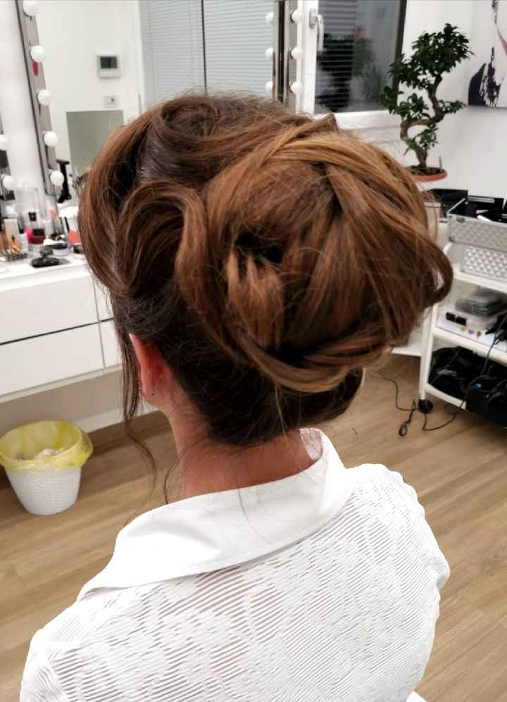 Prova trucco e parrucco! - 6