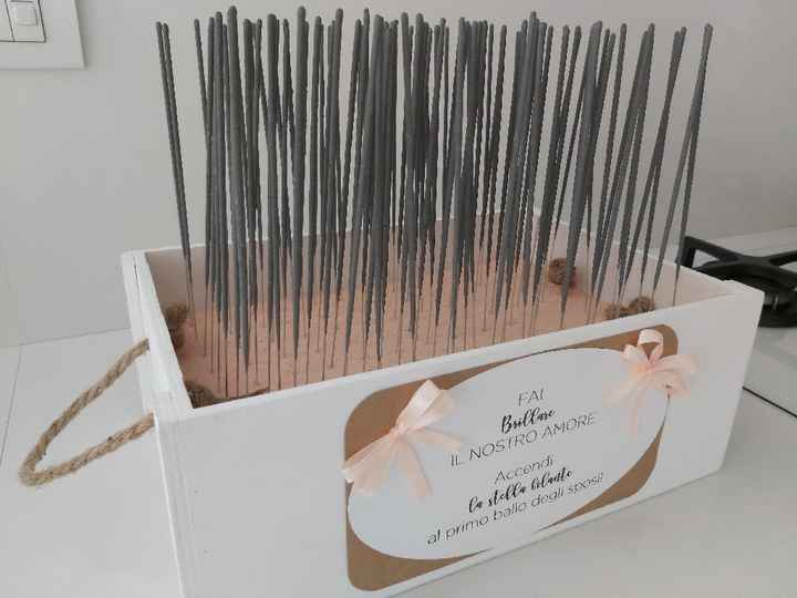 i miei lavoretti fai da te! - 8