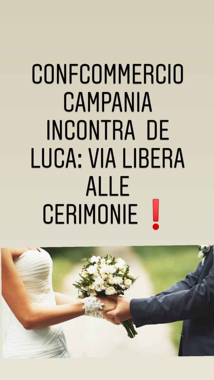 Spose Campania urgente - 1