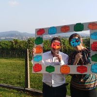 Postate una foto di voi due 👇 - 1