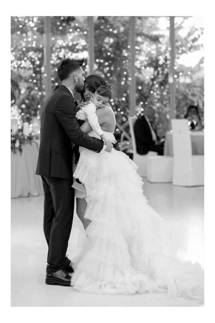 Questo è stato il nostro primo ballo ❤️ - 1