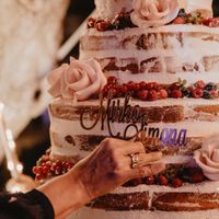 La mi wedding cristina olive (puglia) - 1