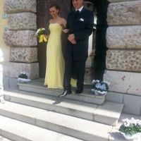 matrimonio Debora e Dino