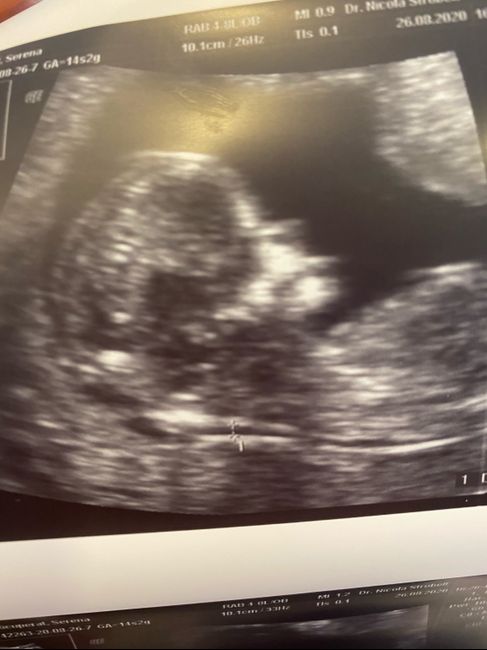 Future mamme Marzo 2021 - 1