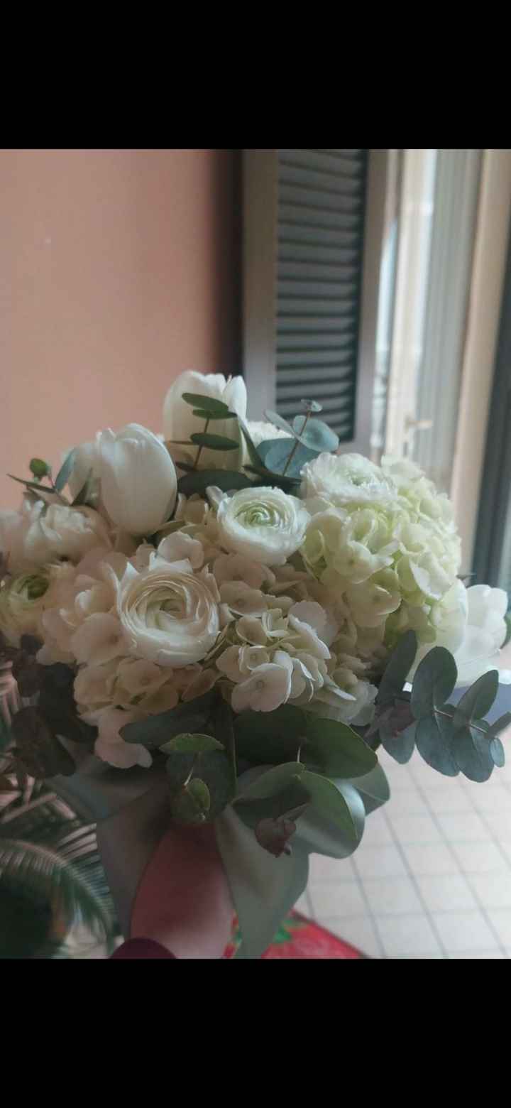 Bouquet - 1