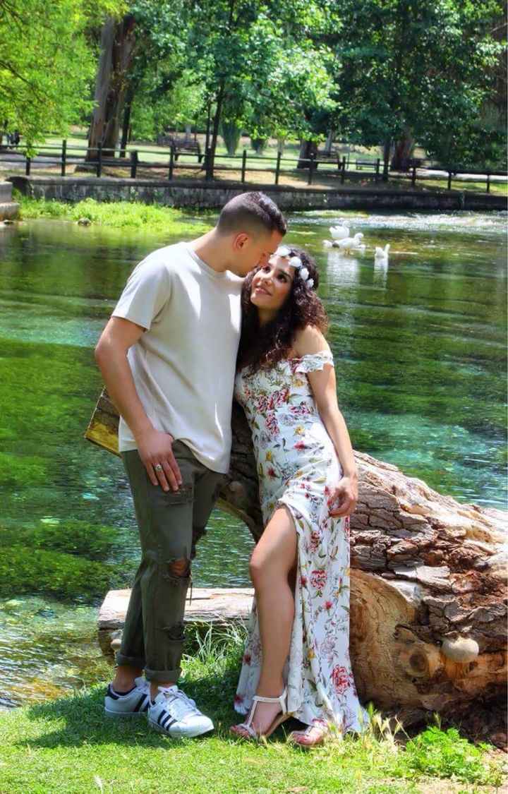 Qualche scatto del prewedding! - 4