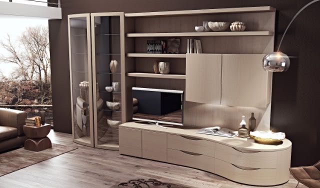 Parere parete attrezzata! - 1