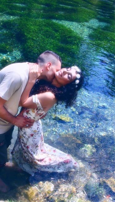 Qualche scatto del prewedding! - 2