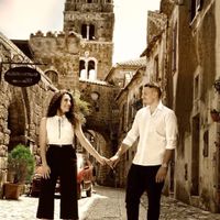Qualche scatto del prewedding! - 1