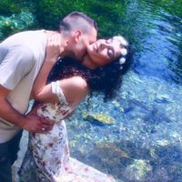 Qualche scatto del prewedding! - 2