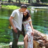 Qualche scatto del prewedding! - 4
