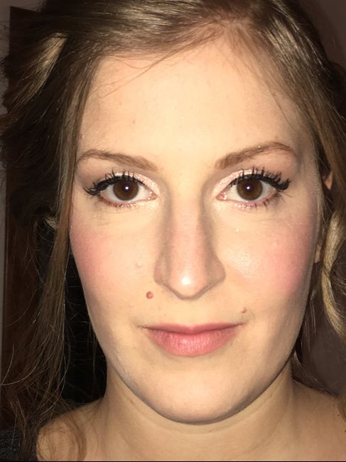  Prova trucco 💄 - 2