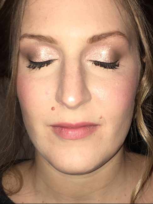  Prova trucco 💄 - 3