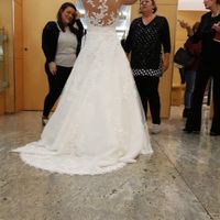  Prova acconciatura - 2