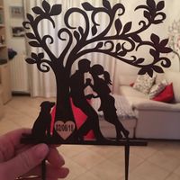 Cake topper idee cercasi! - 1