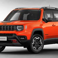 Sposo accompagnato alla cerimonia con una jeep renegade arancione si o no ? - 1