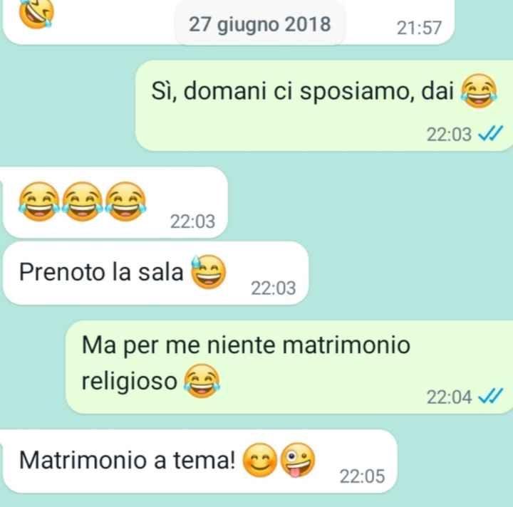 Coincidenze da brivido! - 1