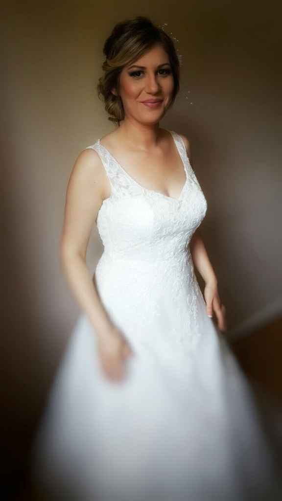 Trucco grande giorno - 2