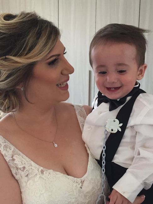 Finalmente sposiiiiii - 4