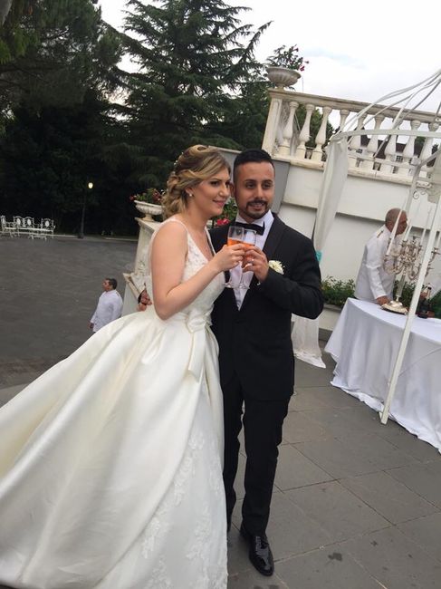 Finalmente sposiiiiii - 5