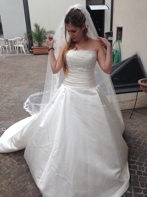 Le spose sono tutte belle? - 1