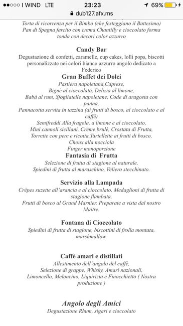 Angolo rhum e sigari - 1