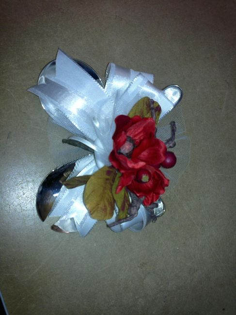 Bomboniera Confezionata