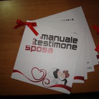 Manuale Testimoni