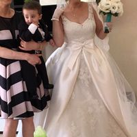 Chi come me avrà una gonna ampissima ?? - 1