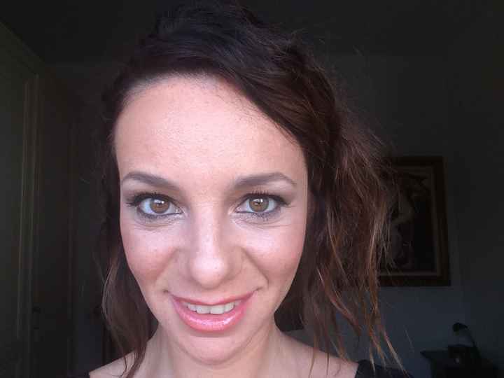 Prova trucco che ne dite?? - 2