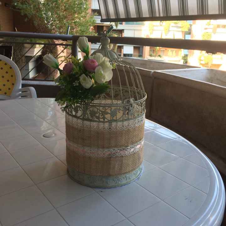 - 6 giorni porta buste... vi piace? - 1