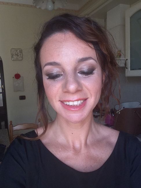 Prova trucco che ne dite?? - 3