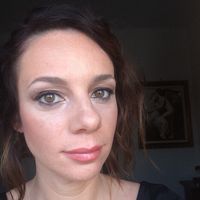 Prova trucco che ne dite?? - 1