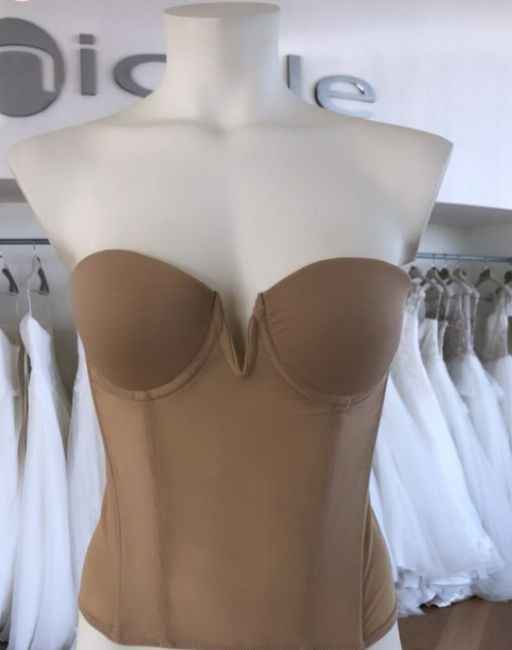 Help Gu pi re corsetto Moda nozze Forum Matrimonio