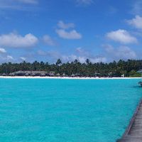 pontile 